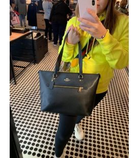 Tas Tote Coach - SKU CT11221