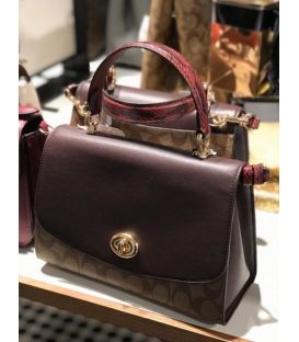 Top Handle Coach - SKU CT11230