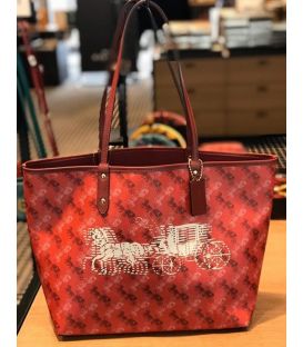 Tas Tote Coach - SKU CT11234