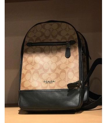 Tas Selempang Coach - SKU CT11253