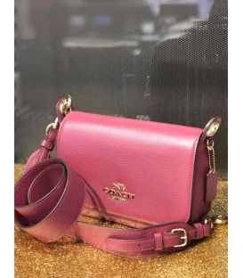 Tas Selempang Coach - SKU CT11262