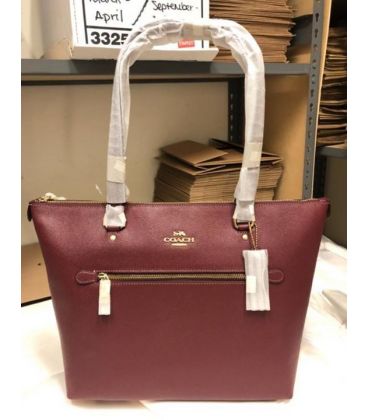 Tas Tote Coach - SKU CT11267