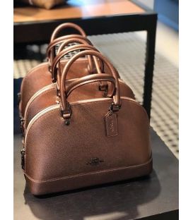 Top Handle Coach - SKU CT11269