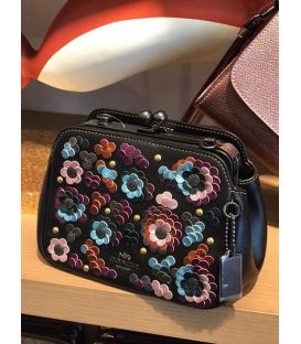 Tas Selempang Coach - SKU CT11279