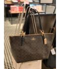 Tas Tote Coach - SKU CT11280