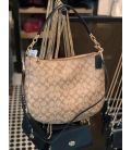 Top Handle Coach - SKU CT11282