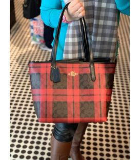 Tas Tote Coach - SKU CT11300