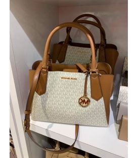 Top Handle Michael Kors - SKU MT10618