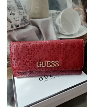 Dompet Panjang Guess - SKU GD10202