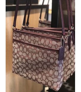 Tas Selempang Coach - SKU CT11318