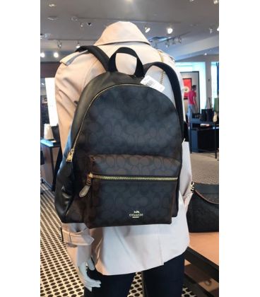 Ransel Coach - SKU CT11327