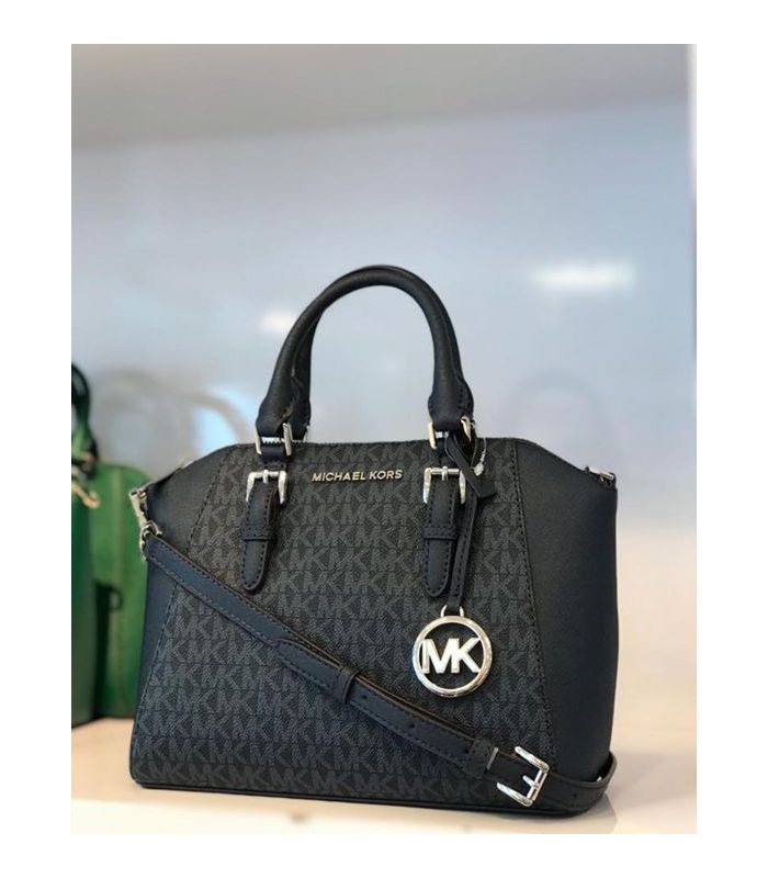 michael kors bag handles