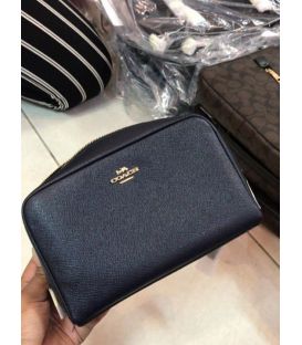 Dompet Panjang Coach - SKU CD10917