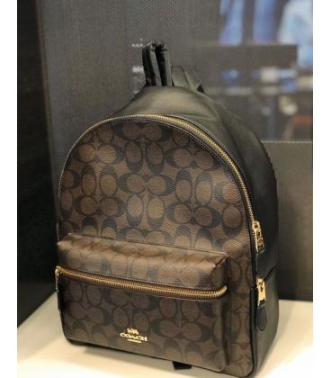 Ransel Coach - SKU CT11373