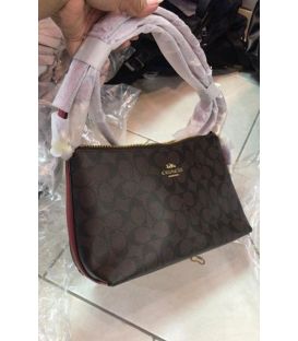 Tas Selempang Coach - SKU CT11380