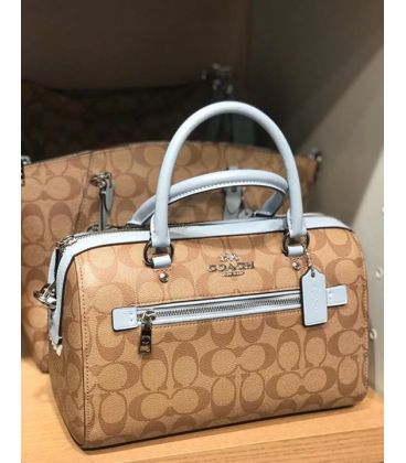 Top Handle Coach - SKU CT11383