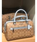 Top Handle Coach - SKU CT11383