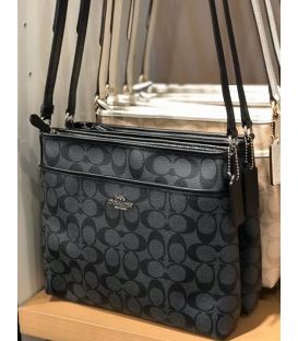 Tas Selempang Coach - SKU CT11389