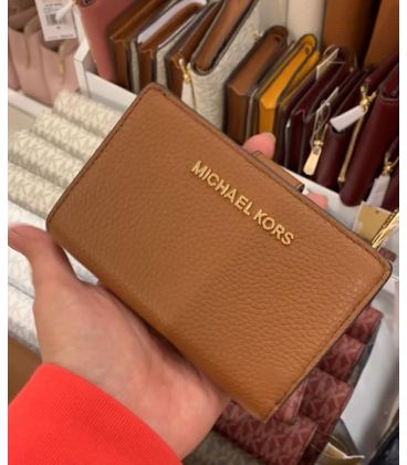 Dompet Lipat Michael Kors - SKU MD10295