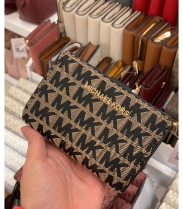 Dompet Lipat Michael Kors - SKU MD10296