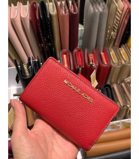 Dompet Lipat Michael Kors - SKU MD10300