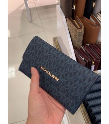 Dompet Lipat Michael Kors - SKU MD10301