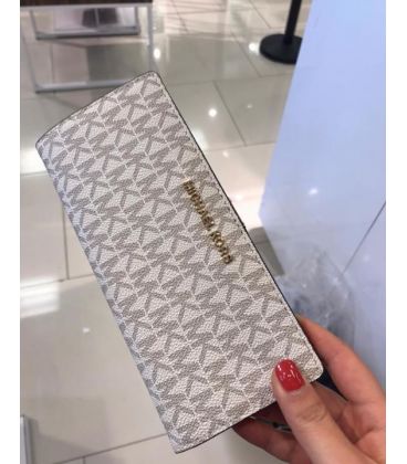 Dompet Panjang Michael Kors - SKU MD10303