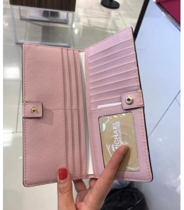 Dompet Panjang Michael Kors - SKU MD10303