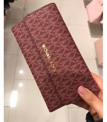 Dompet Panjang Michael Kors - SKU MD10310