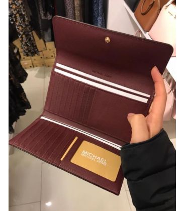 Dompet Panjang Michael Kors - SKU MD10310