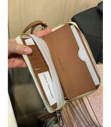 Dompet Panjang Michael Kors - SKU MD10311