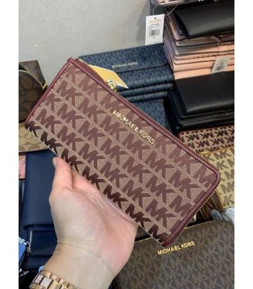 Dompet Panjang Michael Kors - SKU MD10314