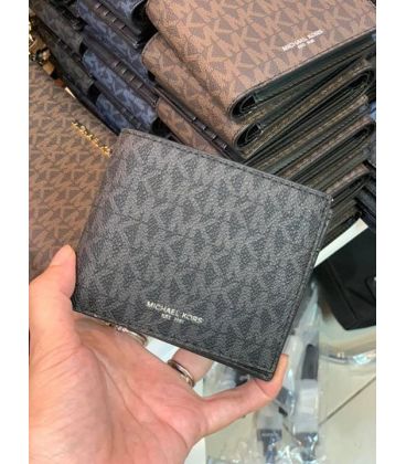 Dompet Lipat Michael Kors - SKU MD10322