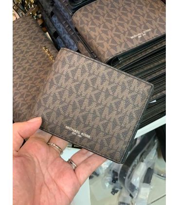 Dompet Lipat Michael Kors - SKU MD10323