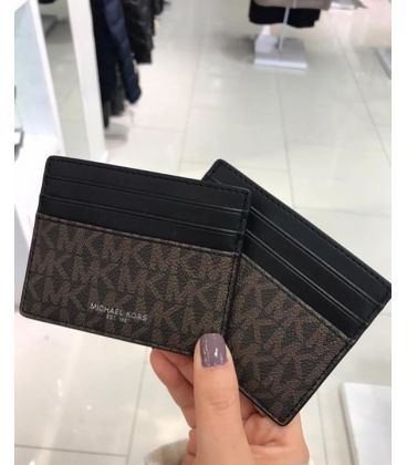 Dompet Kartu Michael Kors - SKU MD10324