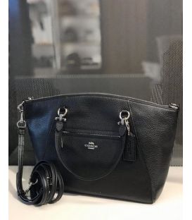 Top Handle Coach - SKU CT11352