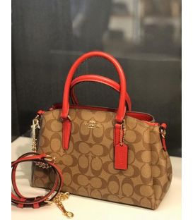 Top Handle Coach - SKU CT11353