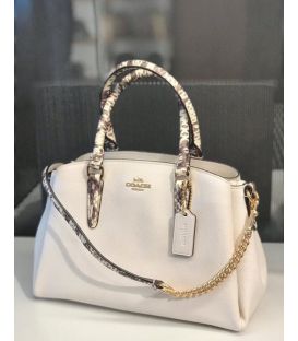 Top Handle Coach - SKU CT11354