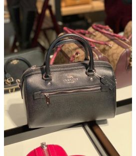Top Handle Coach - SKU CT11364