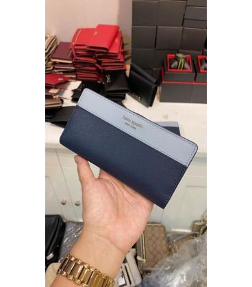 Dompet Panjang Kate Spade - SKU KD10187