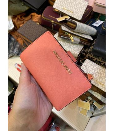 Dompet Lipat Michael Kors - SKU MD10340