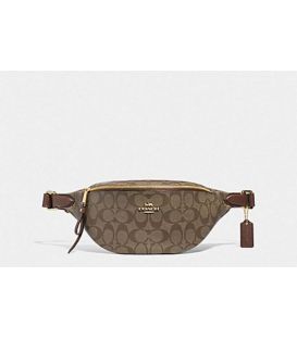 Tas Selempang Coach - SKU CT11404