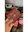 Dompet Lipat Coach - SKU CD10932