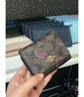 Dompet Lipat Coach - SKU CD10933