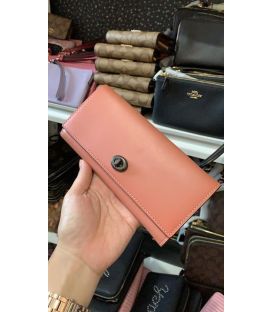Dompet Panjang Coach - SKU CD10943
