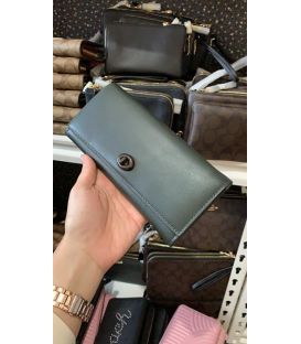 Dompet Panjang Coach - SKU CD10944