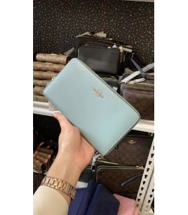 Dompet Panjang Coach - SKU CD10946