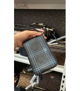 Dompet Lipat Coach - SKU CD10950