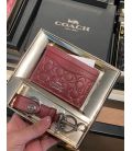 Dompet Kartu Coach - SKU CD10965