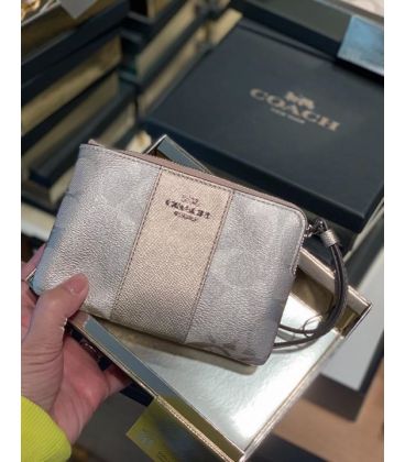 Dompet Kartu Coach - SKU CD10969